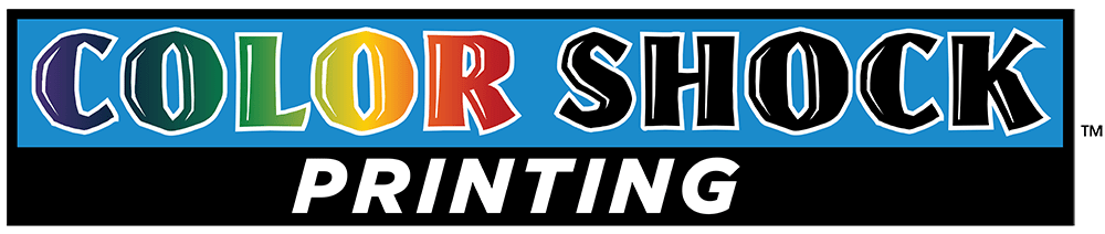 Color Shock Printing